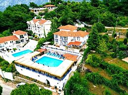 pH Ölüdeniz Suite