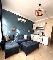 pH Ölüdeniz Suite
