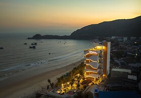 Kennal Beach