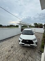 Murni's House