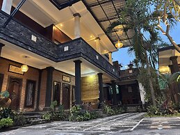 Murni's House