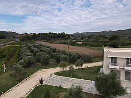 Vians Olympia Resort