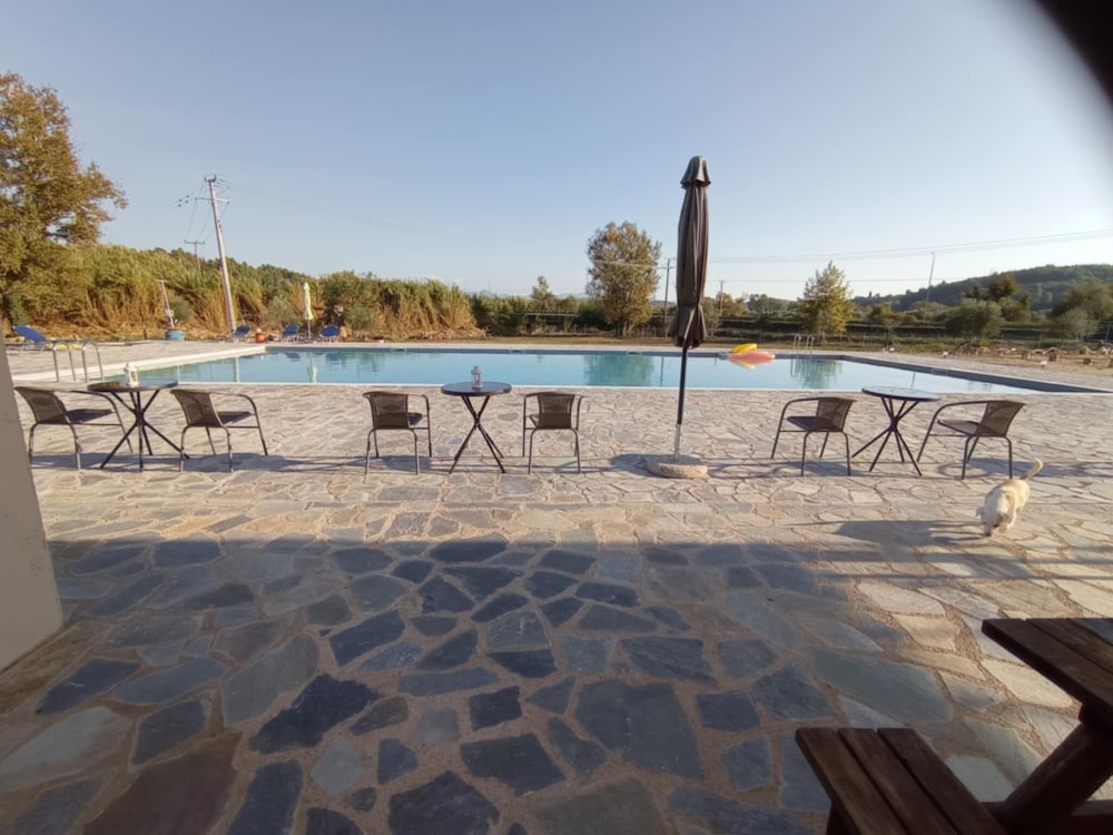 Vians Olympia Resort