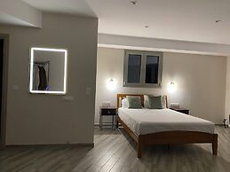 Vians Olympia Resort