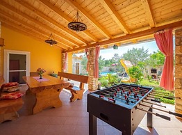 Holiday Home Luna