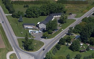 COUNTRY INN MOTEL