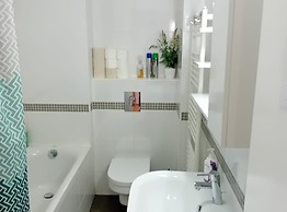 Apartment Cankareva
