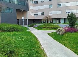 Apartment Cankareva