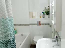 Apartment Cankareva