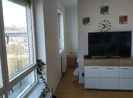 Apartment Cankareva