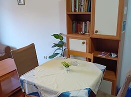 Apartment Petrova