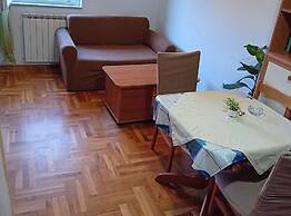 Apartment Petrova
