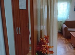 Apartment Petrova