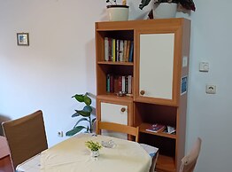 Apartment Petrova