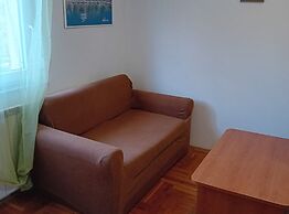 Apartment Petrova