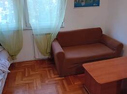 Apartment Petrova