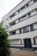 Little Bucharest downtown apartments