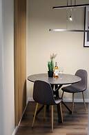 Little Bucharest downtown apartments