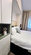 Little Bucharest downtown apartments