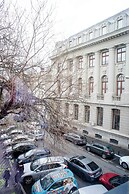 Little Bucharest downtown apartments