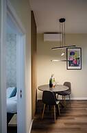 Little Bucharest downtown apartments