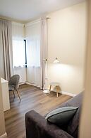 Little Bucharest downtown apartments