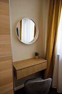 Little Bucharest downtown apartments