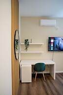 Little Bucharest downtown apartments