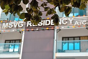 MSVG Residency