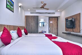 MSVG Residency