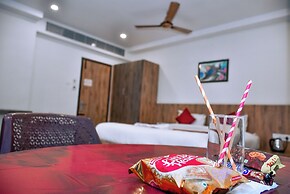 MSVG Residency