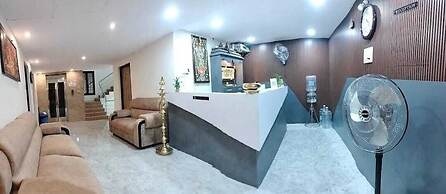 MSVG Residency