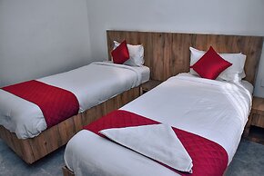 MSVG Residency