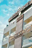 MSVG Residency