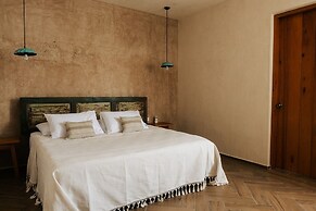 Casa Hotel Izkina