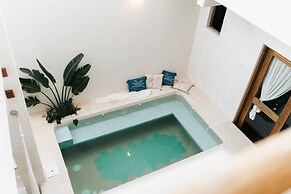 Casa Hotel Izkina
