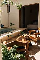 Casa Hotel Izkina