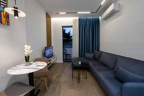 Bliss Haven Apartment