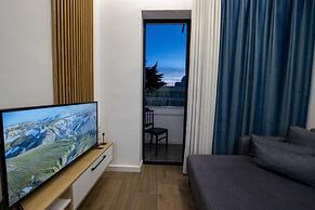 Bliss Haven Apartment