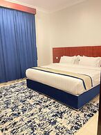 Ajneha Al Madina Apartments