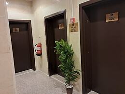 Ajneha Al Madina Apartments