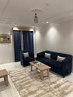 Ajneha Al Madina Apartments