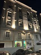 Ajneha Al Madina Apartments