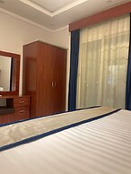 Ajneha Al Madina Apartments