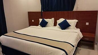Ajneha Al Madina Apartments