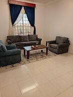 Ajneha Al Madina Apartments