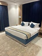Ajneha Al Madina Apartments