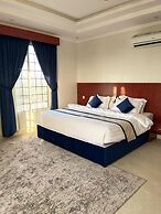 Ajneha Al Madina Apartments