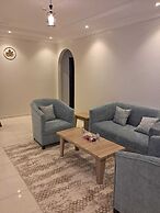 Ajneha Al Madina Apartments