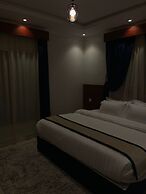 Ajneha Al Madina Apartments